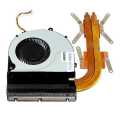 Toshiba Satellite H000047170 Soğutucu Fan + Heatsink