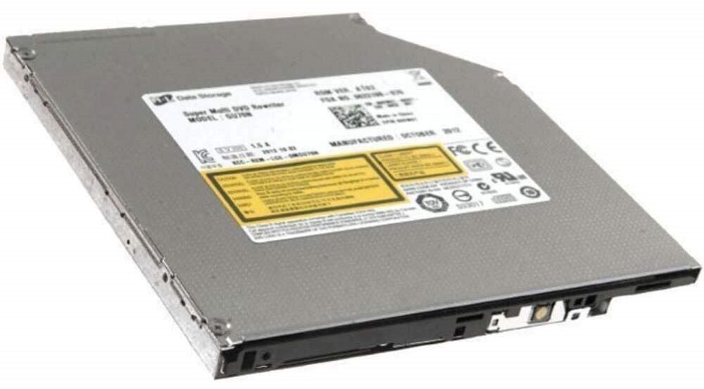 Lenovo Orijinal ideapad Z710 20250 80AK Notebook Sata DVD CD Sürücü Rom 25205807 GU70N