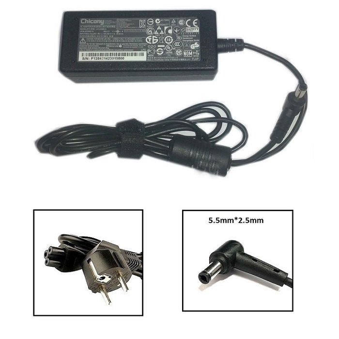 Orijinal Chicony A12-030N1A 19V 1.58A Notebook Adaptör Şarj Aleti