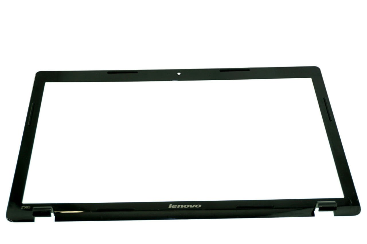 Orijinal Lenovo ideapad Z585 Ekran Ön Çerçeve Bezel 3DLZ3LBLV20
