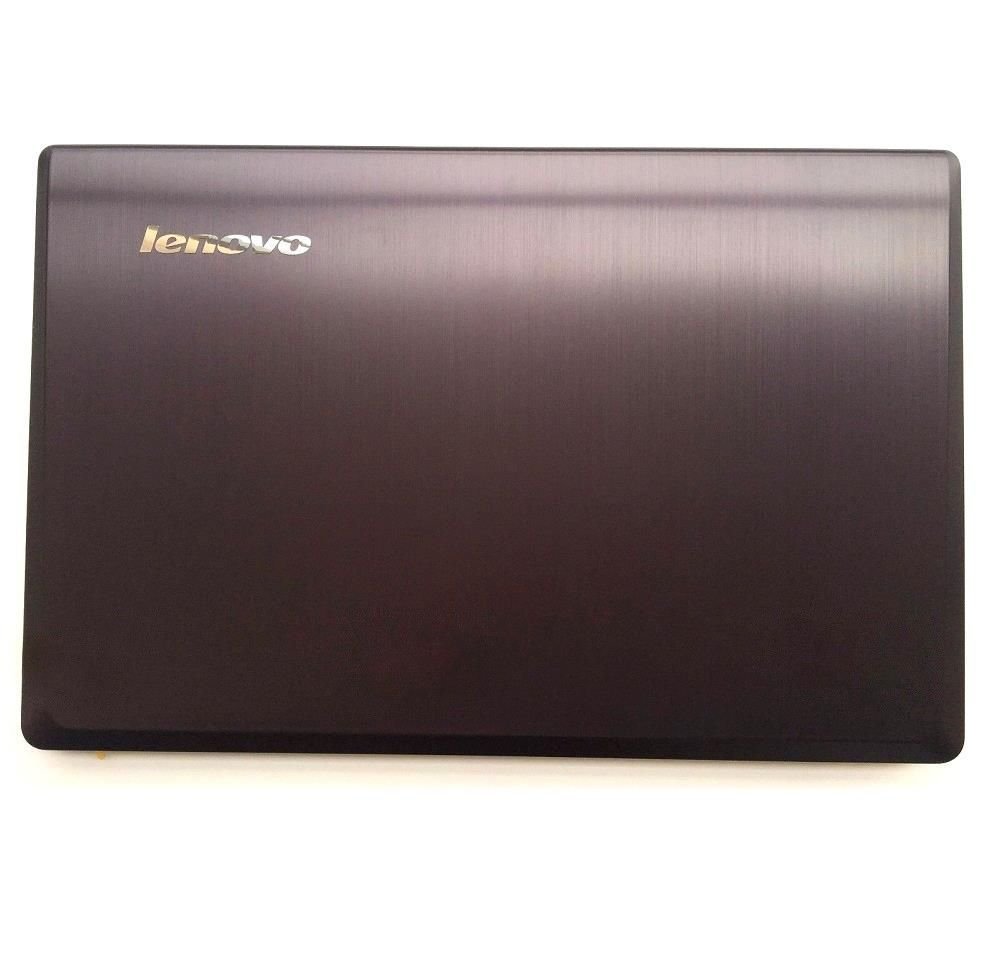 Lenovo ideapad Y580 Y585 Ekran Arka Kasa Lcd Cover AM0N0000400
