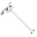 Lenovo Orijinal 31048396 AM0GM000200 AM0GM000100 L+R Sağ Sol Hinge Menteşe Takımı