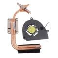 Orijinal Packard Bell TS11 TS11HR P5WS0 P5WEO Cpu Sogutucu Heatsink Fan