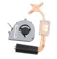 Orijinal Packard Bell TS11 TS11HR P5WS0 P5WEO Cpu Sogutucu Heatsink Fan