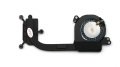 Orijinal Lenovo EG40040S1-C010-S9A Notebook Soğutucu Cpu Heatsink Fan