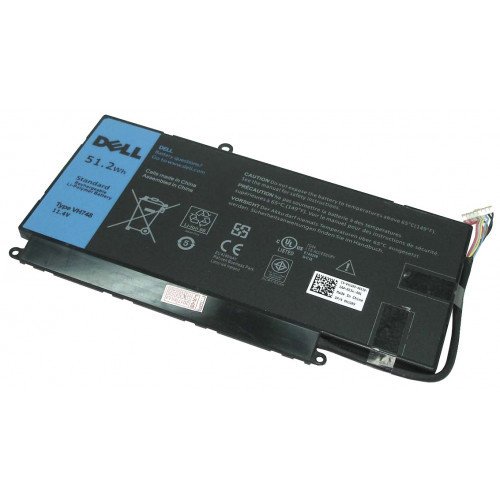 Orijinal Dell Latitude E5550 Notebook Batarya Pil CN-0TWRRK