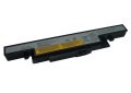 Lenovo ideapad Y510 Y500 Notebook Batarya Laptop Pil