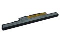 Lenovo ideapad Y510 Y500 Notebook Batarya Laptop Pil