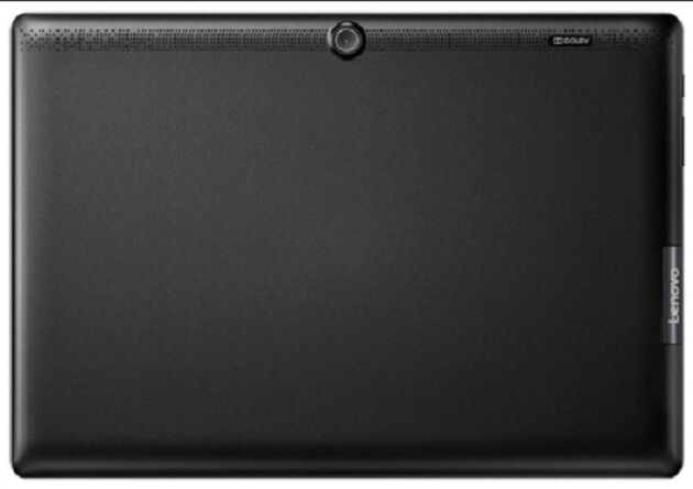 Lenovo Orijinal TB3-X70F TB3-X70L Tablet Kasası Arka Kapak