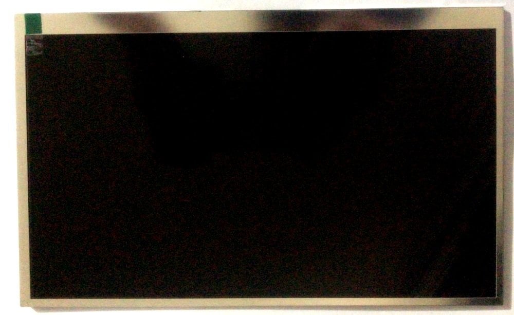 10.1'' Tablet Ekran Lcd Panel WY101ML218HS21B