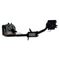 Orijinal Hp Elitebook Folio KDB0505HC-DC35 Cpu Sogutucu Heatsink Fan
