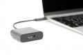 DIGITUS DA-70852  HDMI - USB TYPE-C ÇEVİRİCİ