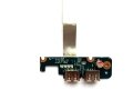 Toshiba Satellite Pro L450 L455 Harici Usb Kartı LS-5821P 455N5051L01