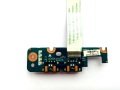 Toshiba Satellite Pro L450 L455 Harici Usb Kartı LS-5821P 455N5051L01
