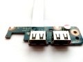 Toshiba Satellite Pro L450 L455 Harici Usb Kartı LS-5821P 455N5051L01