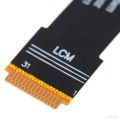 Orijinal Lenovo Tab 2 A8-50 A5500 Lcd Data Flex Kablosu 21LVP50025W 5F79A6MVVW