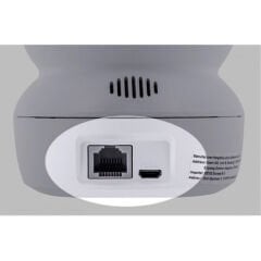 EZVIZ  CS-H6C 2MP 4MM WIFI  PT EV TIPI KAMERA