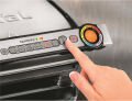 TEFAL OPTIGRILL PLUS GC712D 2000 W IZGARA