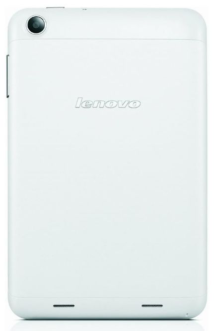 Lenovo Orijinal A3000-H A3000-F Tablet Kasası Alt Kapak