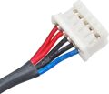 Lenovo Orijinal ideapad G505 Notebook Dc Power Jack Şarj Soketi