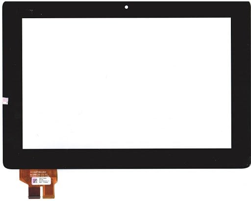 ASUS Padfone 2 10.1'' 41.1AUP304.203 Dokunmatik Ekran Ön Cam