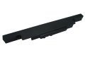 Lenovo ideapad Y500N Y590 Notebook Batarya Laptop Pil