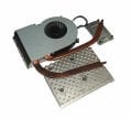 Toshiba Qosmio X870 X875 Soğutucu Fan + Heatsink