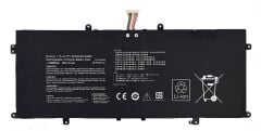 Asus muadil A+++ C41N1904 C41N1904-1 ZenBook 13 BX325JA UM325SA UM325UA UX325EA UX325JA, ZenBook 14 UM425IA UX425EA UX425JA ,Flip 13 UX362FA UX363JA UX363EA UX371EA, ZenBook S UX371EA UX391UA UX393EA UX393JA VivoBook S14 S435EA Batarya