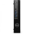 DELL OPTIPLEX 3090MFF i3-12100T 8GB 256GB SSD W10P N007O3000MFFAC_W
