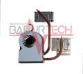 Toshiba Satellite P875 Soğutucu Fan Heatsink V000280270