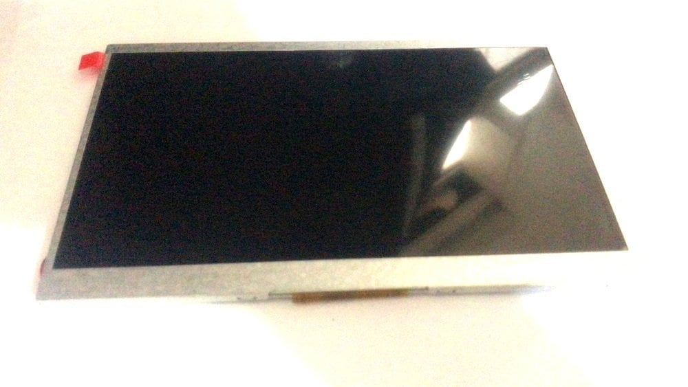 7'' Tablet Ekran Lcd Panel XXGD-FPC070-BD-01