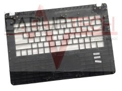 Orijinal Casper Nirvana CLC Notebook Laptop Üst Klavye Kasa