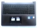 Huawei Orijinal Matebook D 16 RLEF-X Notebook  Üst Kasa