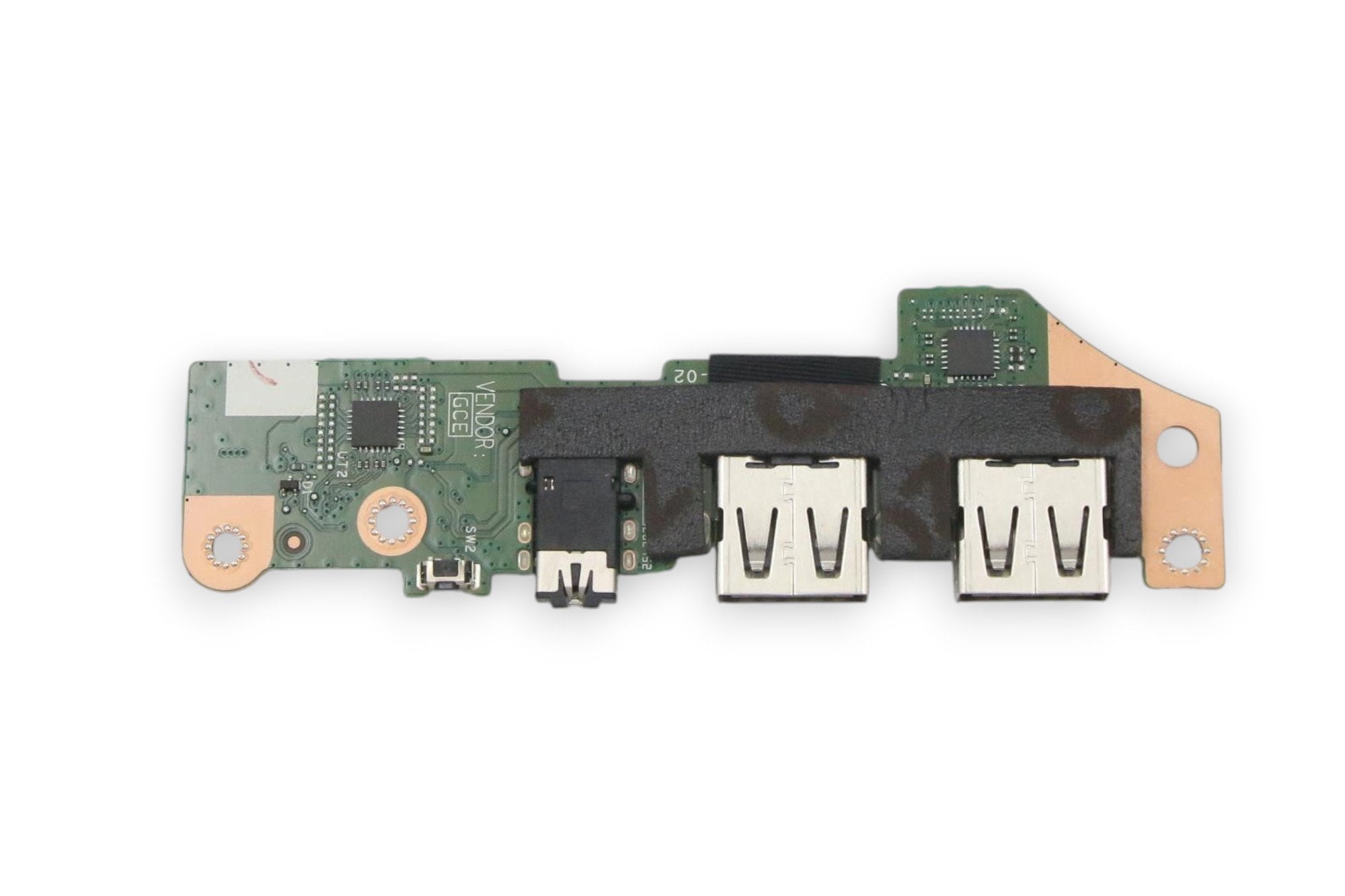 Lenovo IdeaPad Gaming 3-15ACH6 82K2 3-15IHU6 82K1 Orijinal Usb Board 5C50S25225