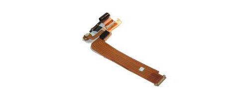 Orjinal Dell Latitude C500 C600 Inspiron 4000 Notebook Data Flex Kablosu DDTM6CLC195