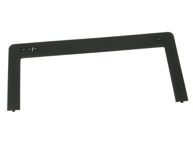 Orijinal Dell Latitude E5440 Serisi P44G Power Buton Klavye Çerçevesi Front CN-0XFT6W