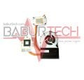 Toshiba Satellite P870 Soğutucu Fan Heatsink V000280270