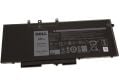 Orijinal Dell Latitude P60F P60F001 P60F002 P60F003 Notebook Batarya Laptop Pil