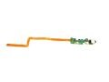 Lenovo Orijinal Thinkpad L570 20J8 20J9 Notebook Audio Jack Port Board
