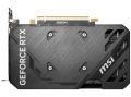 MSI GEFORCE RTX 4060 Ti VENTUS 2X BLACK 8G OC GDDR6 8GB GDDR6 DP HDMI 128Bit