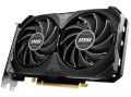 MSI GEFORCE RTX 4060 Ti VENTUS 2X BLACK 8G OC GDDR6 8GB GDDR6 DP HDMI 128Bit