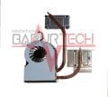 Toshiba Satellite P870 Soğutucu Fan Heatsink V000280270