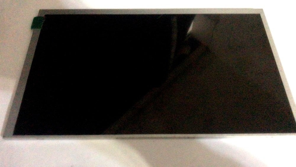 9'' 40 Pin Tablet Ekran Lcd Panel HW90F-0A-0B-20