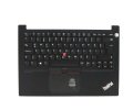 Orijinal Lenovo ThinkPad E14 Serisi Klavye Dahil Üst Kasa 5M10V17025