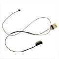 Orijinal Dell inspiron 15 5543 5548 5455 30 Pin Uzun Ekran Data Flex Kablosu CN-0FG0DX