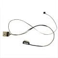 Orijinal Dell inspiron 15 5543 5548 5455 30 Pin Uzun Ekran Data Flex Kablosu CN-0FG0DX