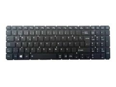Toshiba Satellite L50-B-1QZ L50-B-1Q6 L50-B-1NJ Klavye Tuş Takımı Siyah