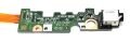 Lenovo Orijinal Thinkpad L570 20JQ 20JR Notebook Audio Jack Port Board