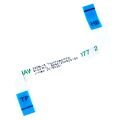 Lenovo Orijinal 64441204500130 NBX0001P600 Notebook Touchpad Trackpad Flex Kablosu