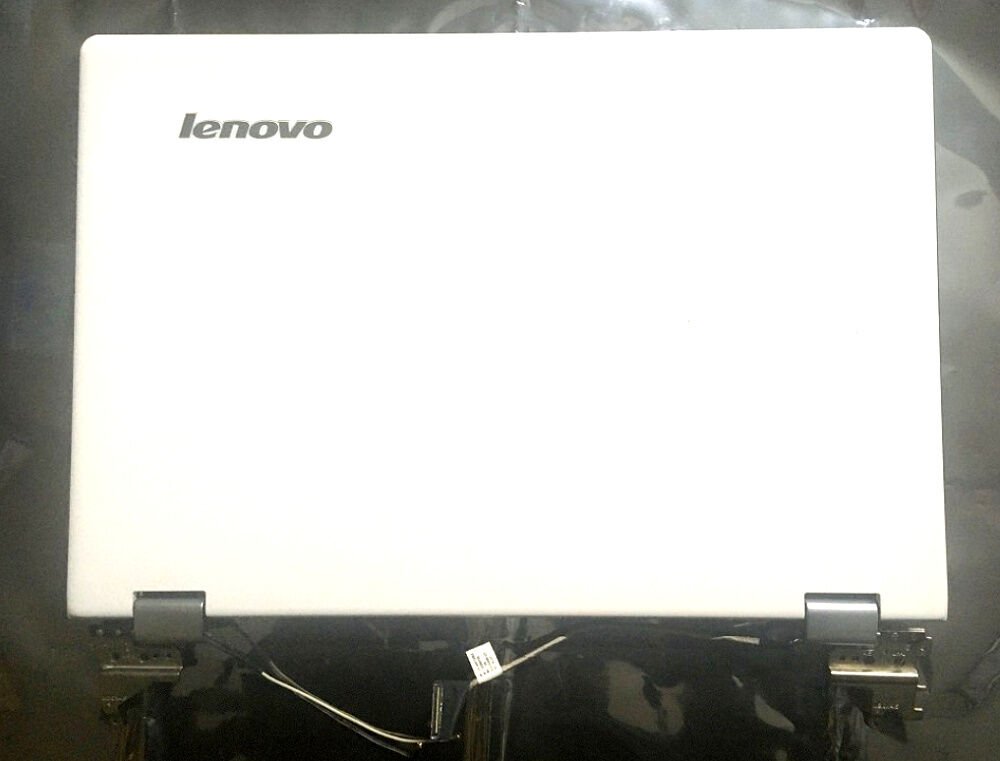 Lenovo Orijinal Yoga AP0YC000600 Notebook 14.0 Full HD Dokunmatik Lcd Ekran Panel Kit